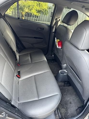 туманки киа к5: Kia Morning: 2019 г., Автомат, Бензин, Хэтчбэк — 7