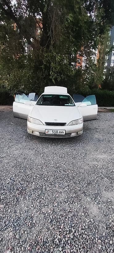 лексуз рх450: Toyota Windom: 1999 г., 2.5 л, Автомат, Бензин, Седан — 4