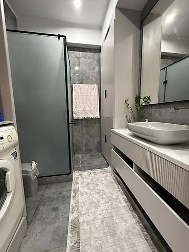 верона южный: 4 комнаты, 121 м², Юг-2 мкр Элитка, 5 этаж, Евроремонт — 2