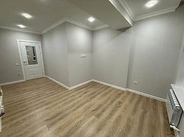 osh flats: 1 комната, 46 м², Элитка, 6 этаж, Евроремонт — 5