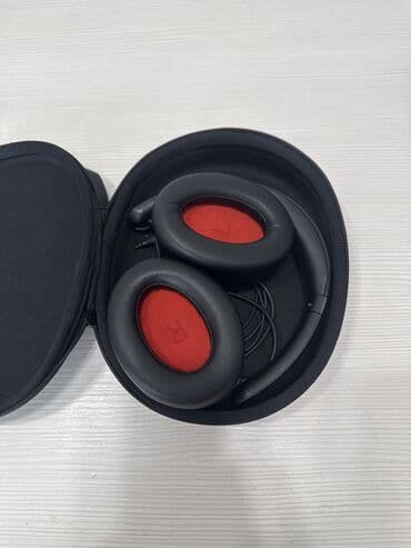 наушники с микрофоном: Полноразмерные, 1More, Б/у, Беспроводные (Bluetooth), Классические — 2