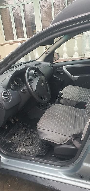 suzuki svift: Renault Duster: 2013 г., Механика, Кроссовер — 6