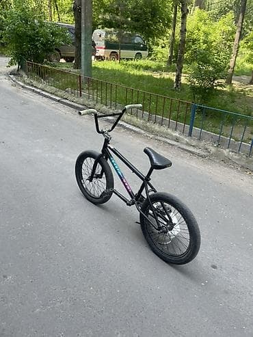 BMX велосипеды: BMX велосипед, Рама M (156 - 178 см) — 3