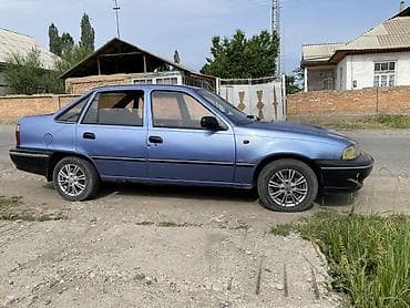 двигатель ниссан примера п11: Daewoo Nexia: 2007 г., 1.6 л, Механика, Бензин, Седан — 1