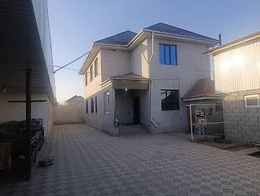 жылой дом: Продаётся частный дом с большим двором и хозяйственными постройками — 3