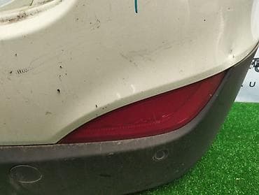 Отражатель Hyundai 2010 г., Б/у, Оригинал, Корея at lalafo.kg Отражатель Hyundai 2010 г., Б/у, Оригинал, Корея