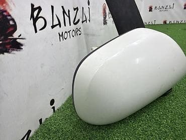 g2 master: Боковое правое Зеркало Toyota Б/у, Оригинал — 2