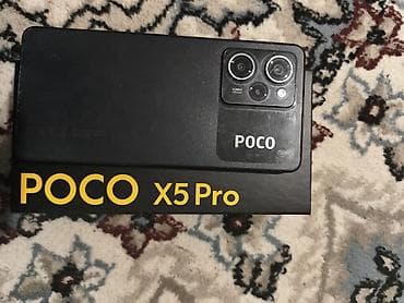 samsung s10 lite: Poco X5 Pro 5G, Б/у, 256 ГБ, цвет - Черный, 2 SIM — 2