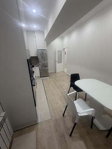 Недвижимость: 1 комната, 63 м², ТЦ Весна Элитка, 10 этаж, Дизайнерский ремонт — 8