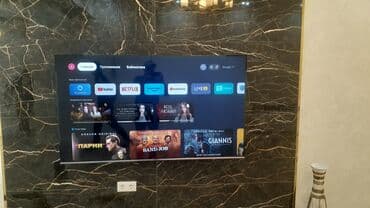 Буюртмага терезелер: Электрик | Телевизорлорду орнотуу 6 жылдан ашык тажрыйба — 6