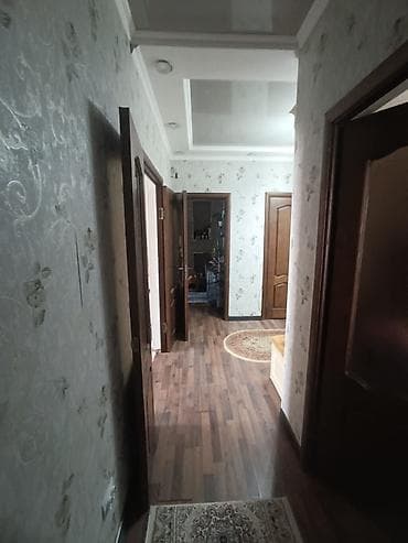3: 3 комнаты, 84 м², 108 серия, 5 этаж, Дизайнерский ремонт — 3