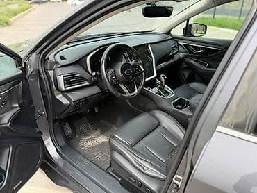 Продажа авто: Subaru Outback: 2019 г., 2.5 л, Вариатор, Бензин, Универсал — 6