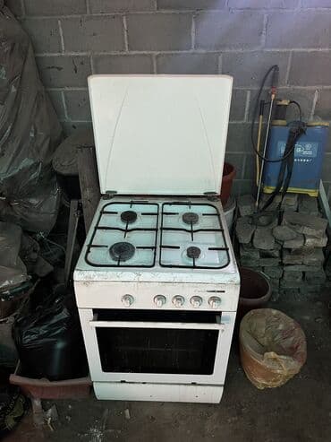 оперативная память цена: Газовая, Б/у — 1