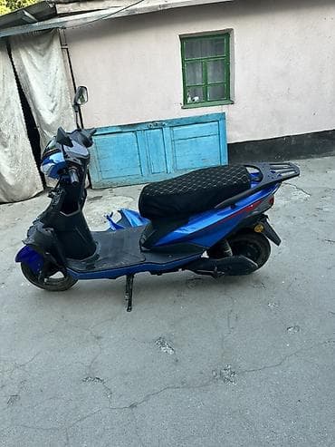 mini coper: Продам электроскутер ⚡ Продаю электроскутер в хорошем состоянии — 2