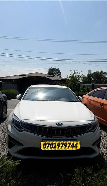 Унаа сатуу: Hyundai Sonata: 2020 г., Седан — 2
