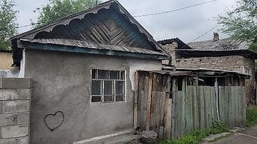 бишк: Продаётся дом, Бишкек, Первомайский район, переулок Мраморный 13 — 1