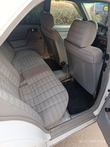 продажа комбайнов нива эффект в бишкеке цена: Mercedes-Benz 190: 1993 г., 2 л, Механика, Бензиновая, Седан — 5