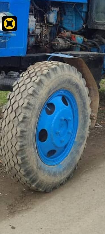 Диски R 22 Пара, Б/у