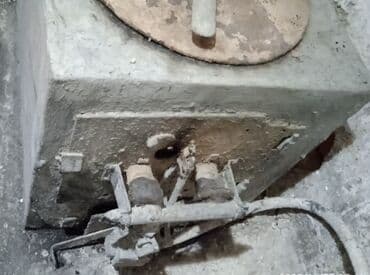 газовая горелка купить бишкек: Продаю газовую горелку б/у, на ремонт или на запчасти. Состояние — 2