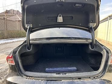 good year: Hyundai Grandeur: 2019 г., Газ, Седан — 9