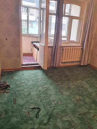 3комн: 3 комнаты, 63 м², 105 серия, 3 этаж, Косметический ремонт — 6