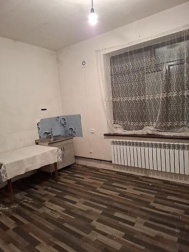 сдаю комнату аламедин 1: 2 комнаты, Собственник, С мебелью частично — 2