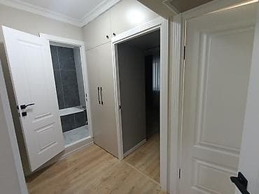 квартира 6 комнат: 3 комнаты, 86 м², 105 серия, Дизайнерский ремонт — 10