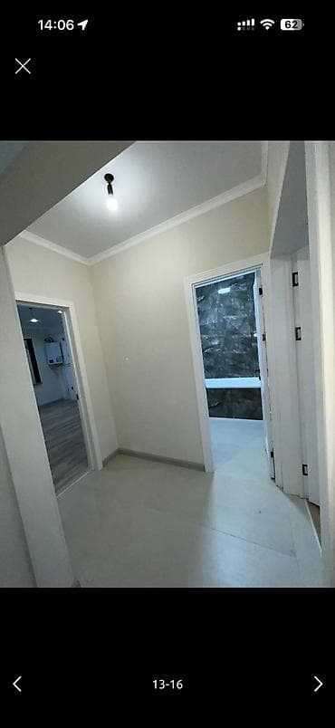 vip kant: 1 комната, 47 м², Элитка, 4 этаж, Евроремонт — 10