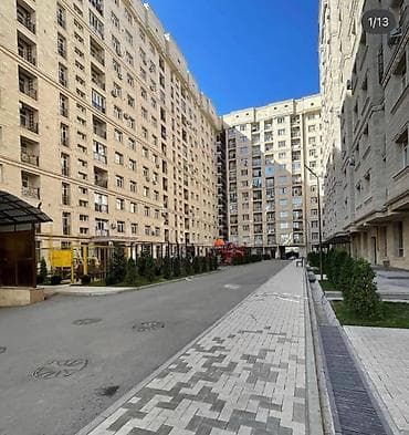 ts group: 1 комната, 38 м², Элитка, 9 этаж, Косметический ремонт — 4