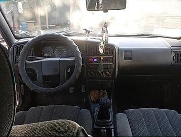 бишкек ош машина: Volkswagen Passat Variant: 1992 г., 1.8 л, Механика, Бензин, Универсал — 5