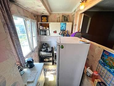 Продажа квартир: 1 комната, 33 м², Индивидуалка, 5 этаж, Косметический ремонт — 5