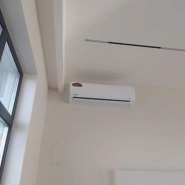 отун жаргыч: Продажа установка кондиционеров!!! Монтаж, демонтаж, заправка — 10