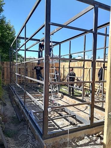 Толук оңдоо: Ширетүү Монтаждоо — 6