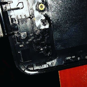 raspberry pi 4: Ремонт и обслуживание компьютера ноубука!!! — 24