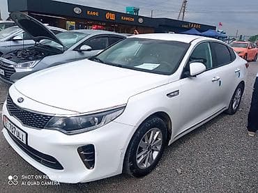двери киа к5: Kia K5: 2017 г., 2 л, Автомат, Газ, Седан — 4
