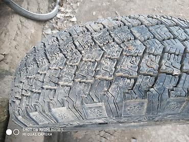 bmw диски: Железные Диски R 14 Volkswagen, 1 шт, отверстий - 4, Б/у — 3