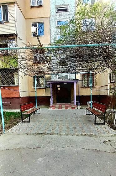 2 комнаты, 49 м², 104 серия, 4 этаж