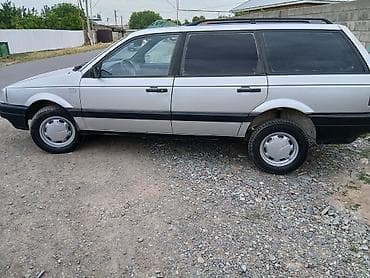 поршень ауди: Volkswagen Passat Variant: 1990 г., 1.8 л, Механика, Бензин, Универсал — 1