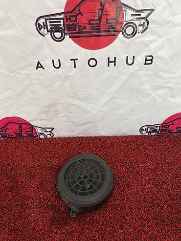 с4 2: Динамик Mercedes-Benz C-CLASS 203 2.2 CDI (б/у) — 1