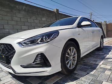 куплю соната: Hyundai Sonata: 2021 г., Седан — 2