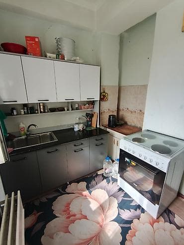 Квартиры: 1 комната, 33 м², Индивидуалка, 5 этаж, Косметический ремонт — 2