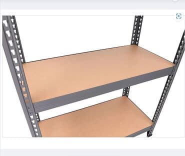 малина полка купить: Стеллаж SBL 180KD/120x45/5 Предназначен для использования в офисе — 11