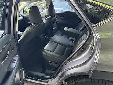 Lexus: Lexus NX: 2016 г., 2.5 л, Гибрид — 10