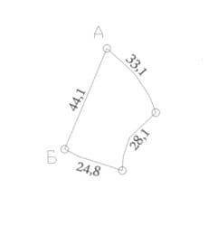 сдается квартира пол дома: 9 соток, Для строительства, Красная книга, Договор купли-продажи — 10