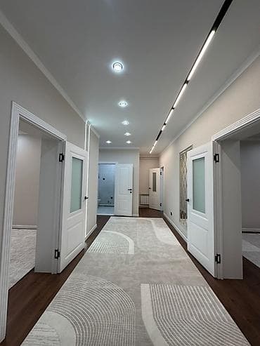 Кыймылсыз мүлк: 🏠 Продаётся дом Ак Ордо 3, Ала ТОО 3 🏡 Участок: 4,3 сотых ✨ — 8