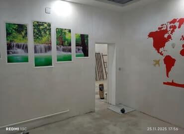 доброй дом: Дом, 250 м², 6 комнат, Собственник, Евроремонт — 1