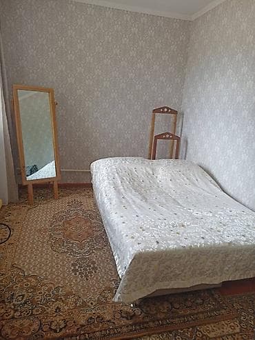 Дома: СДАЕТСЯ ГОСТЕВОЙ ДОМ БОСТЕРИ Планировка и оснащение: - Просторная — 5