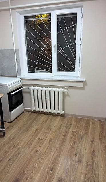 2 комнаты, 43 м², 104 серия, 10 мкр 104 серия, 2 этаж, Косметический ремонт — 8