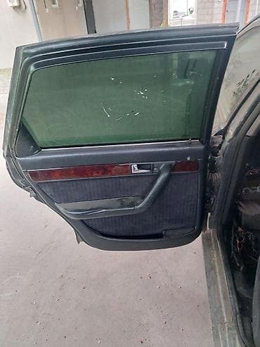 запчасти ауди 100 с4: Audi 100 C4 (седан) — автомобиль Продаю две Ауди С4 не на разбор — 4