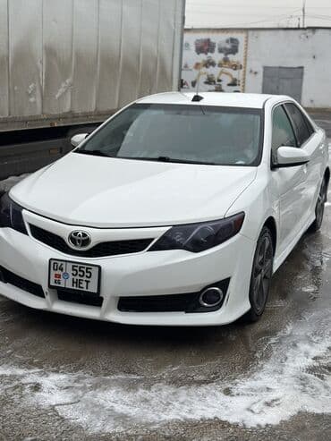 тойота хайлендер гибрид цена бишкек: Toyota Camry: 2012 г., Автомат, Бензин, Седан — 1